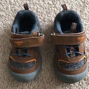 OshKosh B’gosh Hiking Boots